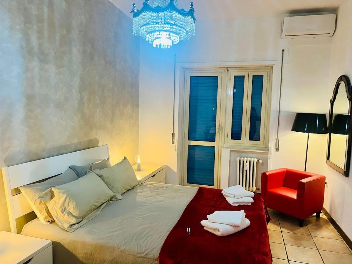 Nansen Flats Appartement